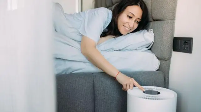 ਏਅਰ ਪਿਓਰੀਫਾਇਰ ਦੀ ਸੰਕੇਤਕ ਤਸਵੀਰ 