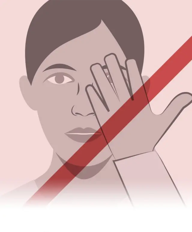 правила гигиены