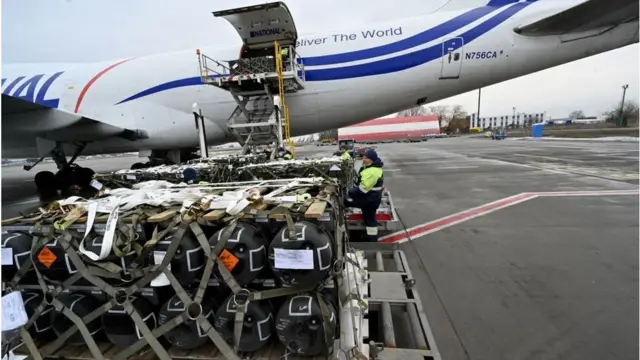 રશિયા-યુક્રેન