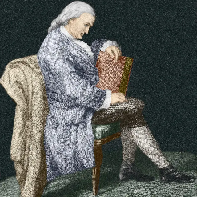 Henry Cavendish