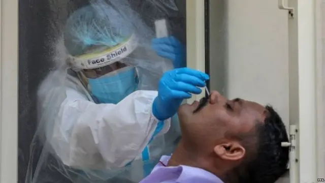 ਕੋਰੋਨਾਵਾਇਰਸ