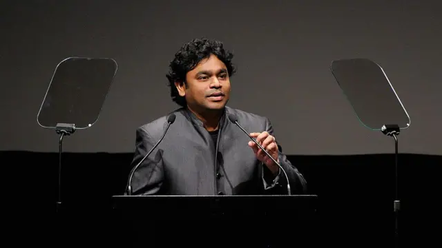 ஏ.ஆர்.ரஹ்மான் பிறந்தநாள்