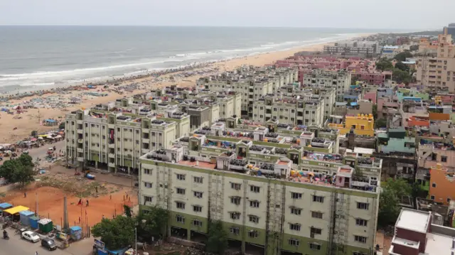 அழிவின் விளிம்பில் சென்னை: பேரிடர் சூழ் தலைநகரில் சிக்கலாகும் நகரத் திட்டமிடல் – என்ன பிரச்னை?