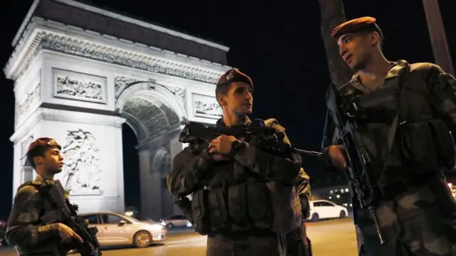 फ्रान्स