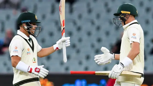 وارنر اور لابوشین