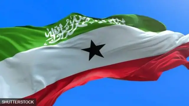 Somaliland