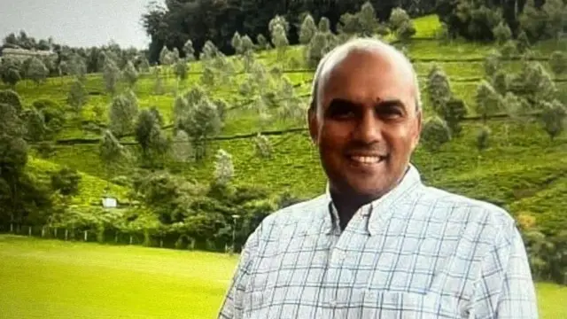சதீஷ்
