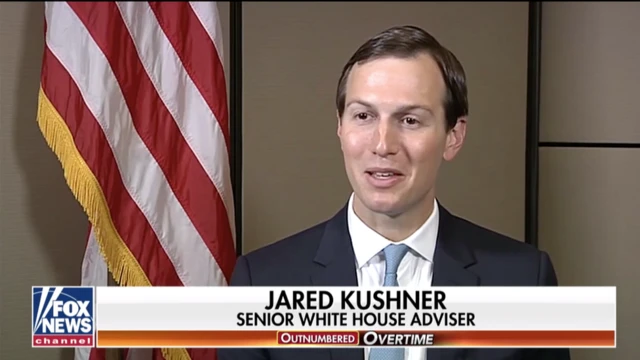 جرد کوشنر برای تبلیغ و شرح طرح خود به بحرین رفته است