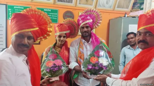 स्नेहल काळभोर