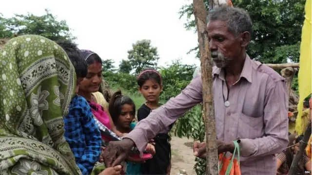 भगवान दास