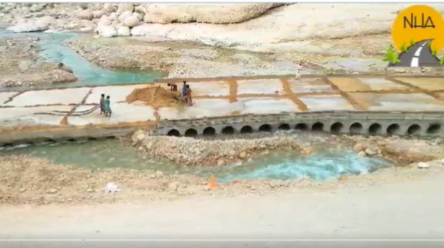 میر جمالی