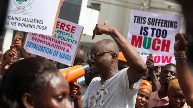 Iwọde June 12 ni Naijiria