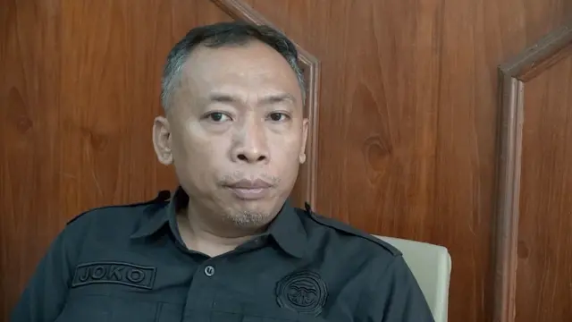 Joko.
