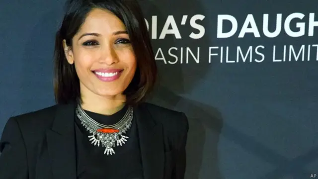 फ्रीडा पिंटो