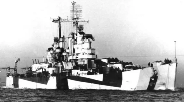 होर्मुज़ स्ट्रेट