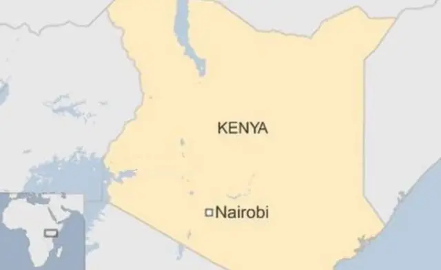 Kenya