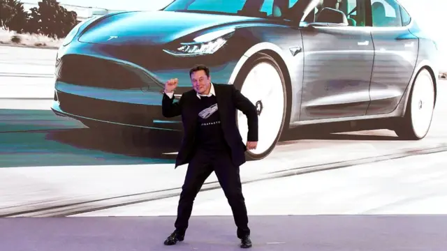 Elon Musk