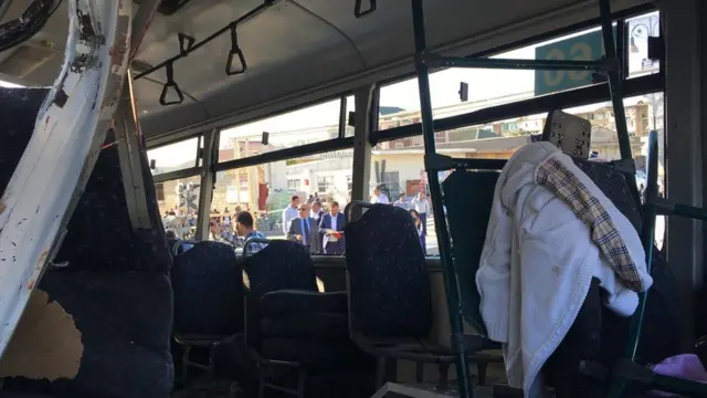 Qatar qəzası, Binəqədi, uşaq ölüb