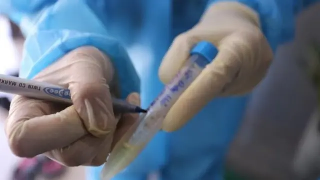 Đà Nẵng đã trở thành tâm dịch mới của Việt Nam