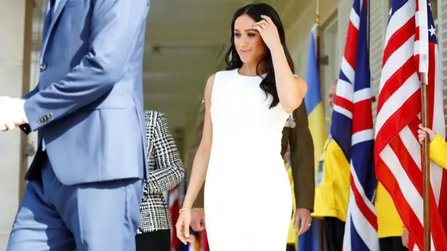 Меган Маркл