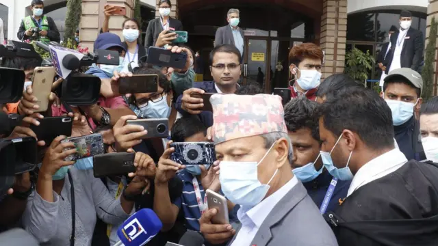 भीम रावल