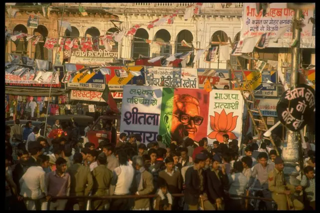હિન્દુવાદી સંગઠન