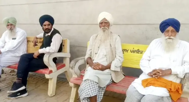  ਪਿੰਡ ਦੇ ਮੋਹਤਬਾਰਾਂ ਦਾ ਕਹਿਣਾ ਹੈ ਕਿ ਇਹ ਸਮਾਜ ਸੁਧਾਰ ਮਤੇ ਇੱਕ ਚੰਗਾ ਕਦਮ ਹੈ 