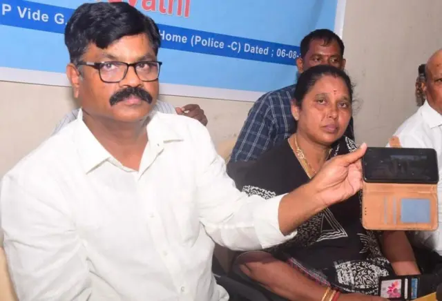 పోలీసులు, ఆంధ్రప్రదేశ్, వైఎస్ జగన్