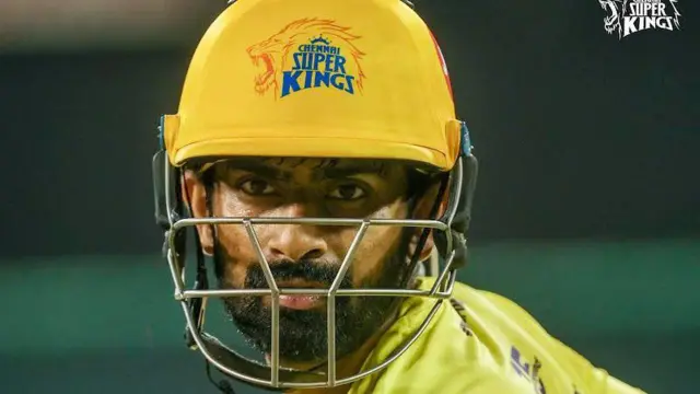 நாராயண் ஜெகதீசன்