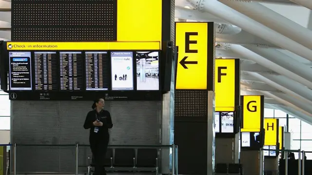 "Covid-19 travel": India dey red, Ghana, US dey amber on 'Lagos alert list for passengers'