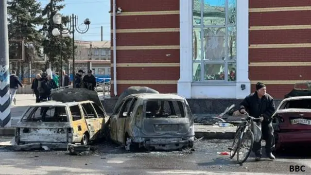 Donetsk Regional State Administration