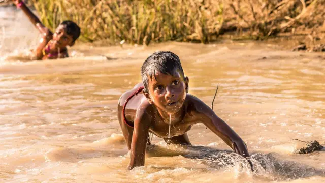 நீரும், நானும்: பிபிசி தமிழ் வாசகர்களின் புகைப்படத் தொகுப்பு