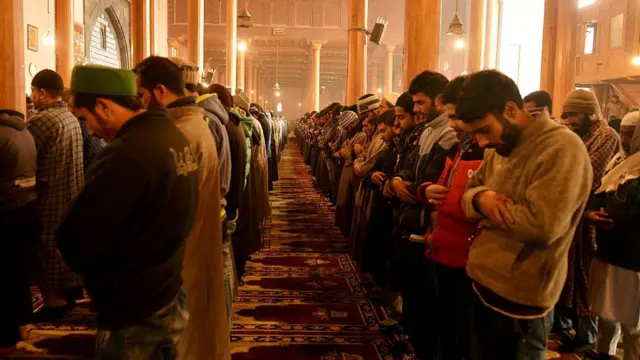 भारतीय मुसलमान