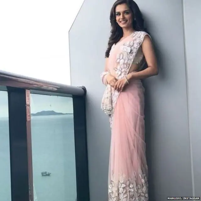 ਮਾਨੁਸ਼ੀ ਛਿੱਲਰ