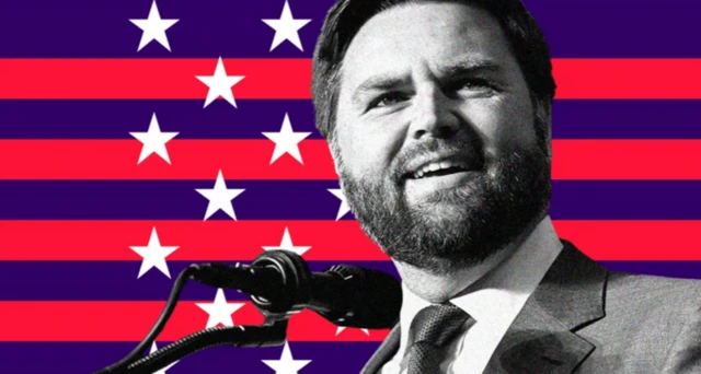 ટ્રમ્પ વિશેના જે ડી વેન્સના જૂના નિવેદન