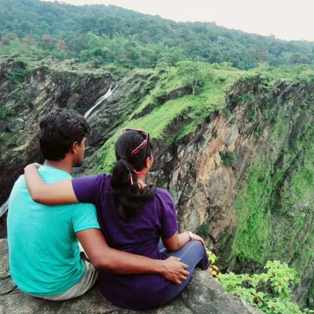 மூன்று பெண்களின் வாழ்வை மாற்றிய ட்ரெக்கிங் அனுபவங்கள்