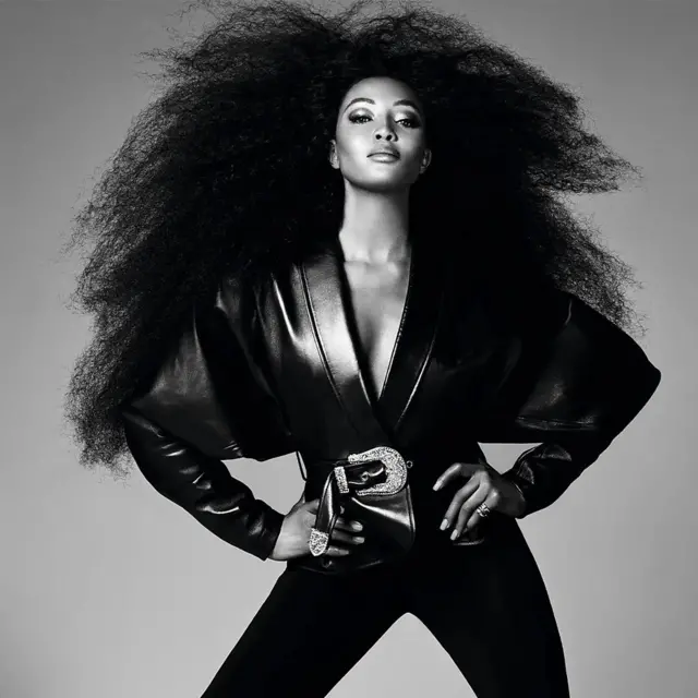 Кемпбелл наполегливо боролася за гідне місце в галузі