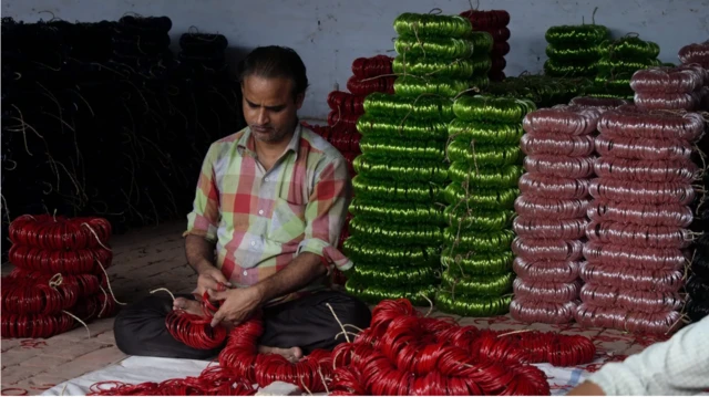 ਚੂੜੀਆਂ ਦਾ ਸ਼ਹਿਰ 