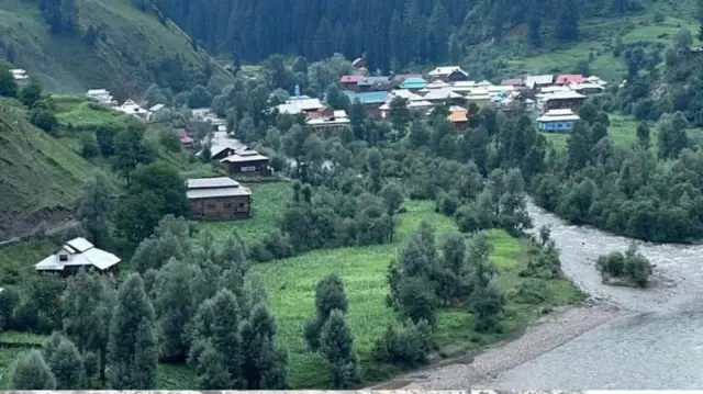 पहलगाम हमला