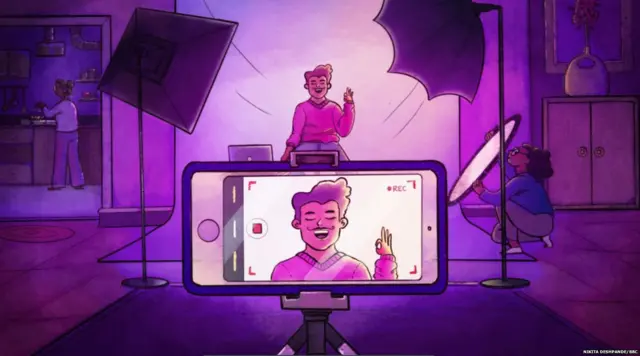 सिनेमा का भविष्य