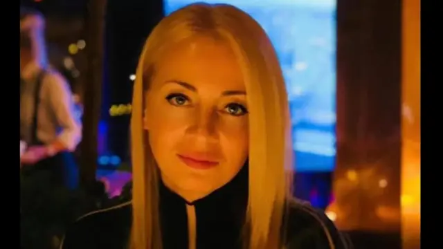 Наталія Маркушина