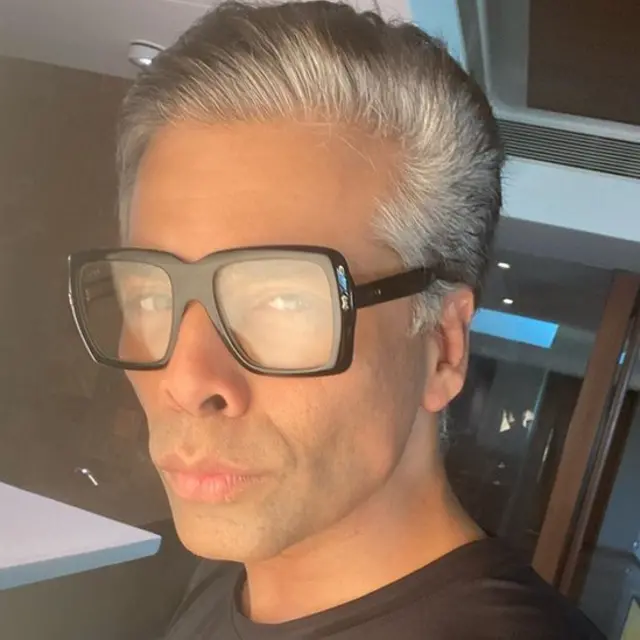 करण जौहर