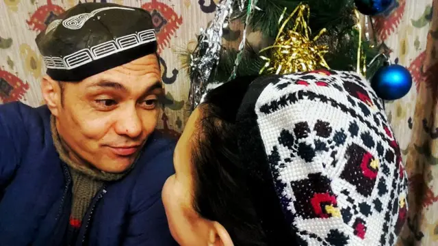 Дўппи акцияси