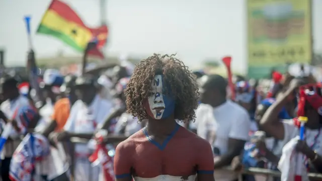 an npp rally