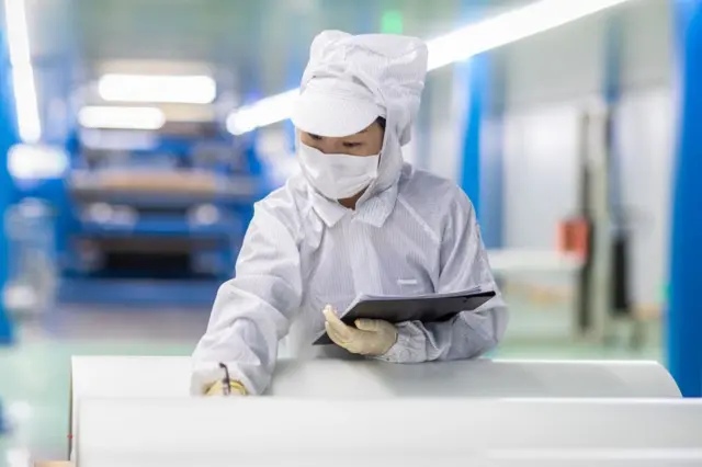 चीन की अर्थव्यवस्था 