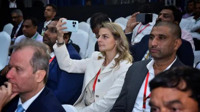 సీఐఐ సదస్సు, విశాఖపట్నం, డ్రోన్ సిటీ, స్పేస్ సిటీ