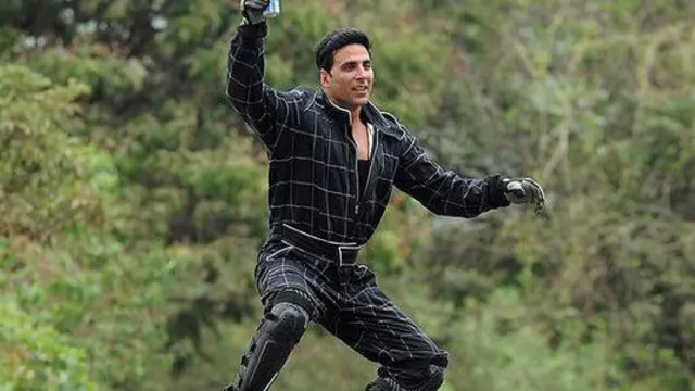 ਅਕਸ਼ੈ ਕੁਮਾਰ