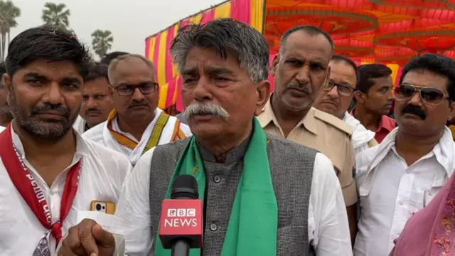 अवध बिहारी चौधरी