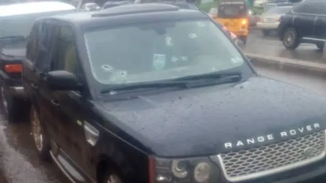 Ụgbọala onye ụkọchukwu