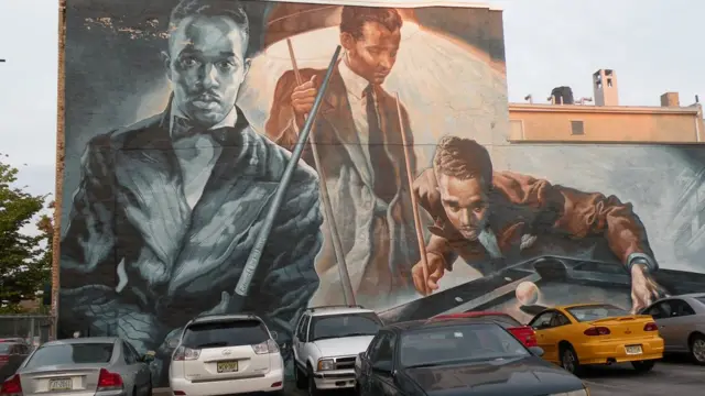 Філадельфія